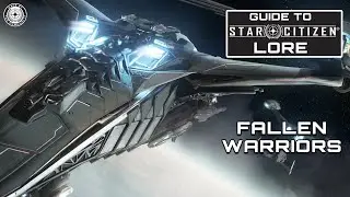 Star Citizen | Tevarin Today
