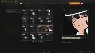 Black ops 4 Emblem collection #2