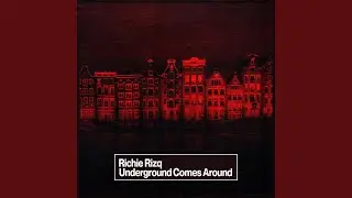 Underground Comes Around
