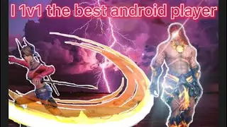 So I 1v1d the *BEST ANDROID PLAYER* | *BEST OF CD CONTENT* | CREATIVE DESTRUCTION