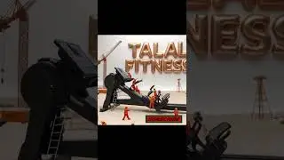 Talal Fitness  | Premium Gym Equipment Company | High Quality Treadmills  And Other's Cardio Machine