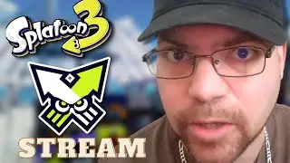 Splatoon 3 - Online with friends #10 | But Hurt Gamer! Autistic RAGE!!!!!