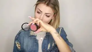 Spring Make Up !