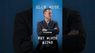 Hidden truth behind financial freedom. #financialfreedom #money #motivation #entrepreneur#elonmusk