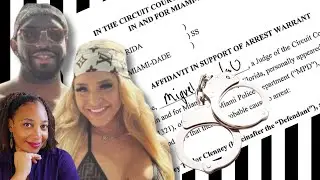 Courtney Clenney: The Probable Cause Arrest Warrant & Timeline Review