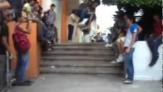 acapulco skate vans 2011
