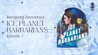 TikTok sensation Ice Planet Barbarians: Book Review, Complete Recap, and Spoilers Ahoy
