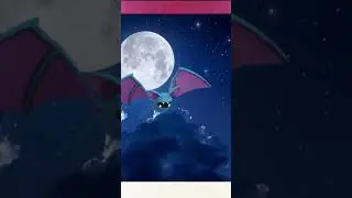 No.41 Zubat