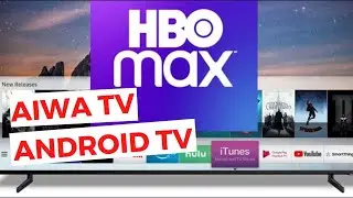 Smart TV Aiwa Como descargar aplicaciones