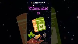 🔥 Non Albuminous Seed By Varsha Mam #neet #neet2025 #aiims