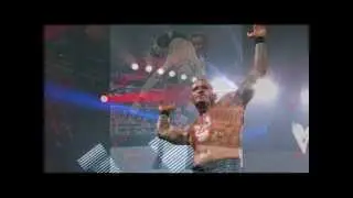 WWE Extreme Rules 2012 Highlights & Results