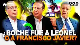 ¡DANILO EXPLOTA! Prefiere al PRM que a LEONEL: El PLD cava su TUMBA política con esta ESTRATEGIA