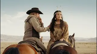 “A Timid Cowboy’s World Is Transformed When an Apache Beauty Enters His Life”- Wild West Stories