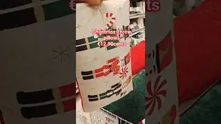 Рождественские декоративные подушки #рождество #украшение #санта