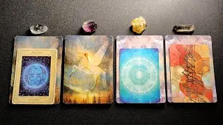 🌅 There's Something You Should Know 🦅 Pick a Card 🪻
