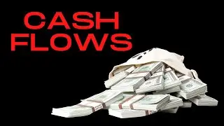 Multiple Streams of Income Cash Flows