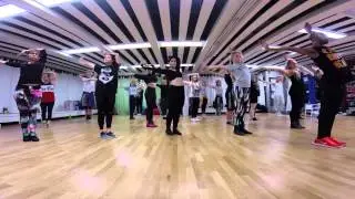 Aviance Milan || New Way choreography