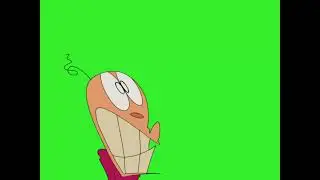 limited animation test (ibis paint x)