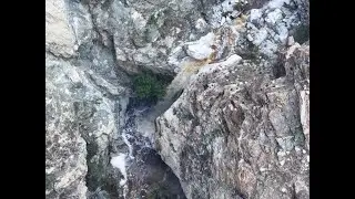 Deep Canyon - Santa Rosa Mountains