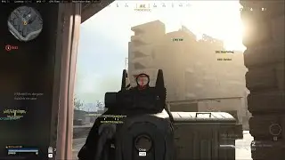 COD: MW Hacks Gameplay Check Bio for Discord