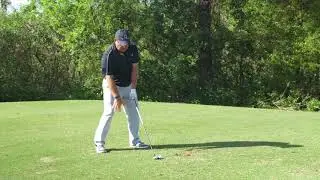 Best use of a Hybrid Club