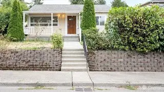 13508 24th Avenue S, Seatac, WA Presented by Ken Crotts.
