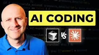 Build Your Own API With AI Coding (step-by-step)