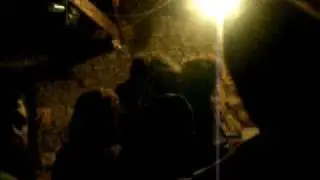 Triple Combo intro concierto