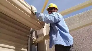 roll up doors#housingproject#altahaluf