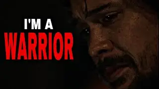 Bellamy Blake Tribute || I'm a Warrior [The 100]