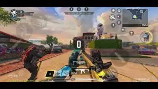 FINALLY, I GOT A NUKE IN RANK MATCH...
