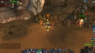 Lieutenant Paval Reethe (Horde) WoW Classic Quest