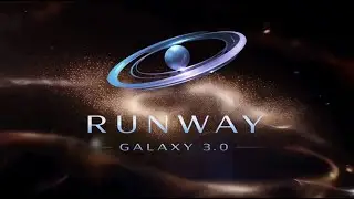 WIN AI x RUNWAY Galaxy: Solutions Video