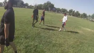 SBCP Flag Football Oct 2025 Part 3