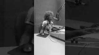 Carla Serenity Radio Days