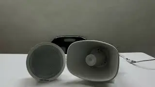 HOW TO  Configure Hikvision IP Speakers Using iVMS 4200