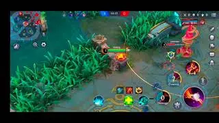 Legend of Ace - ZEUS - LOA
