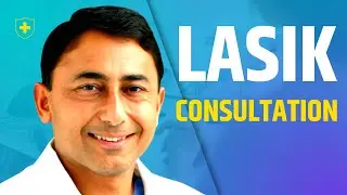 LASIK Consultation | Book A Lasik Consultation Online