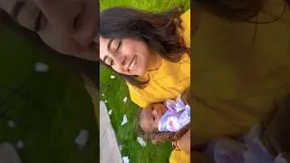 And i wear yellow