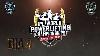 AWARDS WORLD CHAMPIONSHIPS IPL ARGENTINA 2025