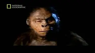 Ciencia al Desnudo: Origen del hombre, de donde venimos, National Geographic