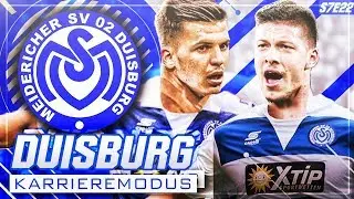 FIFA 18 | MSV Duisburg Karrieremodus - #S7E22 DAS GRO&szlig;E FINALE [XXL FOLGE] [REUPLOAD]