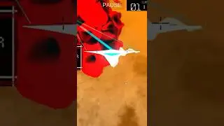 Project CORE: Desert Flight Showcase #projectcore #game #gamepromotion #indiegame #gamedev#aesthetic