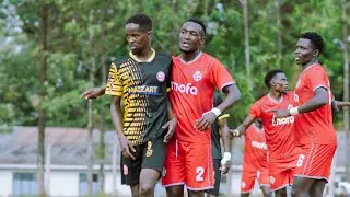 NSL FULLTIME MOFA  VS 3K 1:0  DON'T MISS  MOST PERFORMED TEAM RCE AND REPORTED BY JAMES OKUMU 