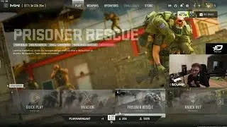 Scump Rates MW2 On PC