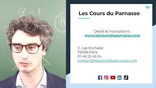 Parcoursup - les fondamentaux 2