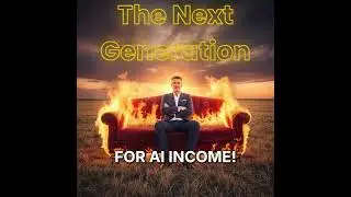 The #1 Mistake AI Entrepreneurs Make: UNLOCKING Your Next-Gen AI Income!