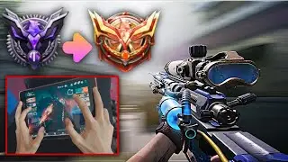 PILOTING MY FANS ACCOUNT TO REACH LEGENDARY WITH HANDCAM