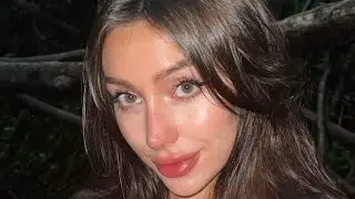 SISI ROSE | The STAR who started in 2023 and is from the United States