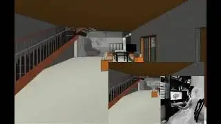 Different  House draw | enjoy & love | #interior #tag #nice Waiting  For Rendering.